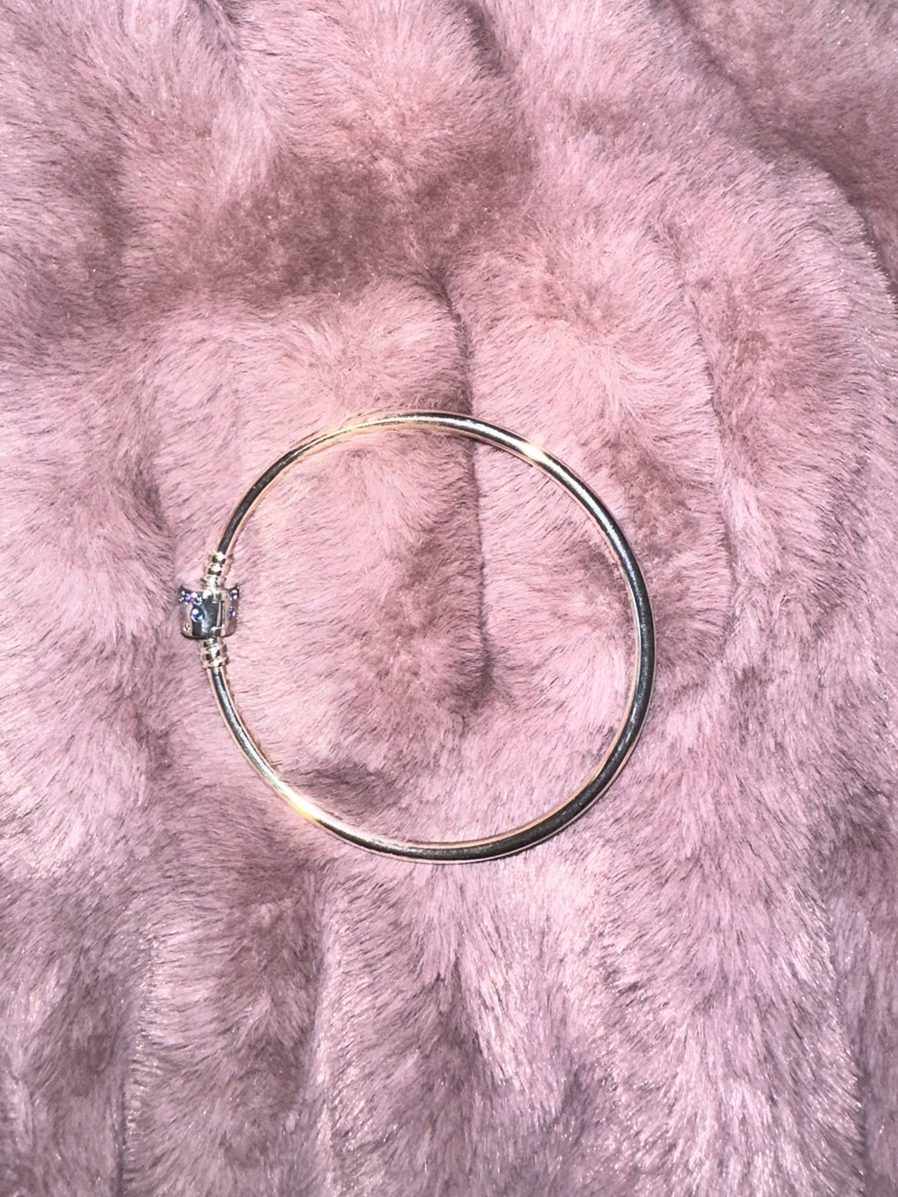 Pandora Bangle Bracelet
